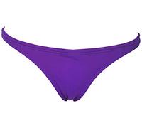 Arena Women's Rulebreaker Free Brief Bikini Bottoms Athletic Sport Swimsuit