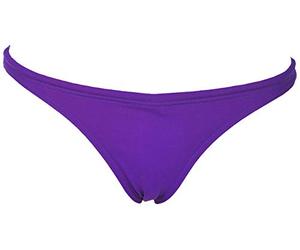 Arena Women's Rulebreaker Free Brief Bikini Bottoms Athletic Sport Swimsuit
