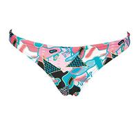 ARENA Women's Rulebreaker Real Bikini Bottom Black-Multi