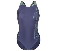 ARENA Feel Women's Scratchy V Back Swimsuit