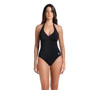 ARENA Women's Shapewear Women's Alessia C-Cup Swimsuit Ladies Shaping Suit Pool and Beach One Piece Swimsuit (Pack of 1)