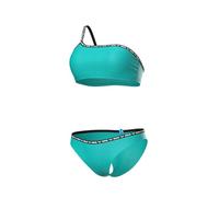 ARENA Women's Solid One-Shoulder Bikini