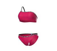 ARENA Women's Solid One-Shoulder Bikini