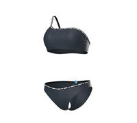 Arena Women's Solid One-Shoulder Bikini