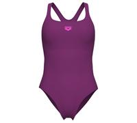 Arena - Women's Solid Swimsuit Control Pro Back B - Swimsuit size 30, purple