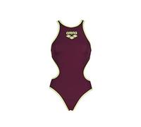 ARENA Women's Standard Sports Swimsuit One Biglogo