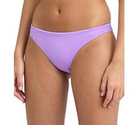 Arena Women's Swimming Trunks Real Brief R, Purple, S