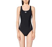 Arena Women's Swimsuit Swimming Costume W Wayline V Back One Piece, D38 UK/US 34