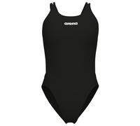 ARENA Women's Performance Sports Swimsuit Solid Tech Back Multi Bathing Suit