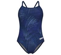 Arena - Women's Team Energy Swimsuit Lightdrop Back - Swimsuit size 34, blue