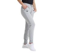 ARENA Women's Team Pant Solid Sweatpants, Medium Grey Heather, M