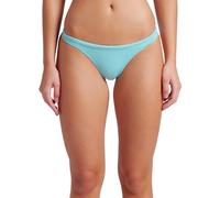 Arena - Women's Team Swim Bottom Solid - Bikini bottom size 36, turquoise