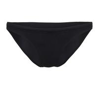 Arena Swimwear Women's Team Swim Bottom - Solid Black-White Size 44