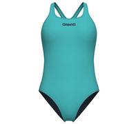 Arena - Women's Team Swimsuit Swim Pro Solid - Swimsuit size 10, turquoise