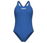 Arena - Women's Team Swimsuit Swim Pro Solid - Swimsuit size 14-15 Years, blue