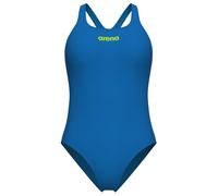Arena - Women's Team Swimsuit Swim Pro Solid - Swimsuit size 46, blue