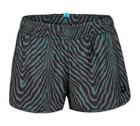 Women's swim shorts Arena Multicolore XS