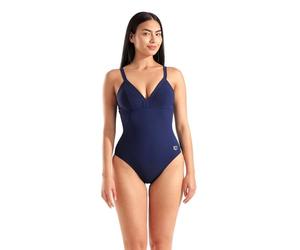 ARENA Women's Women's Lara Shapewear Soft Curve Back B Cup One Piece Swimsuit One Piece Swimsuit (Pack of 1)