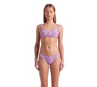 ARENA Women's Women's Water Prints Bikini Bralette Two Pieces (Pack of 1)