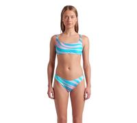 ARENA Women's Women's Water Prints Bikini Bralette Two Pieces (Pack of 1)