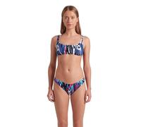 ARENA Women's Women's Water Prints Bikini Bralette Two Pieces (Pack of 1)