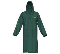 Arena - Zeal Robe - Bathrobe size XXL, green