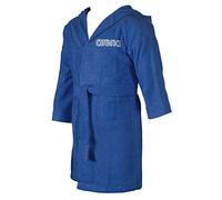 Arena Zeppelin Bathrobe Royal 98