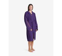 Arena Zeppelin Light Bathrobe Lilac - L