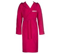 arena Zeppelin Light Junior Boys' and Girls' Cotton Bathrobe, Cotton Bathrobe with Hood and Pockets, Unisex Terrycloth Bathrobe, Comfortable and Lightweight