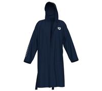 Arena - Zeppelin Light Robe - Bathrobe size L, blue