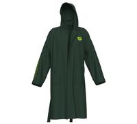 Arena - Zeppelin Light Robe - Bathrobe size M, green