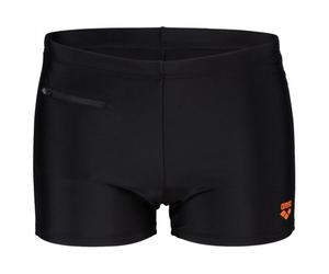 Arena - Zip Swim Short - Swim brief size 3, black
