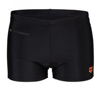 Arena - Zip Swim Short - Swim brief size 6, black