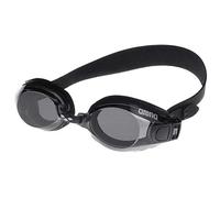 Arena Zoom Neoprene Swimming Goggles black,smoke,black Size:One size