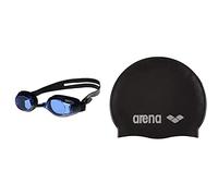 Arena Zoom X-Fit swimming goggles