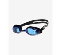 Arena Zoom X-Fit Swimming Goggles Black Blue