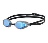 ArenaOne SizeBLUESILVER Unisex Racing Goggles Airspeed Mirror