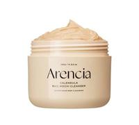 Arencia - Calendula Rice Mochi Cleanser 120g