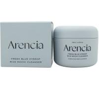 Arencia Face Scrub & Exfoliator Hyssop Brightening & Deep-Cleansing All Skin Types 120g