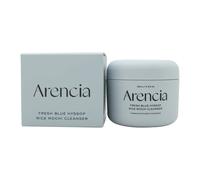 Arencia Face Scrub & Exfoliator Hyssop Brightening & Deep-Cleansing All Skin Types 120g