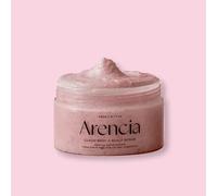 Arencia Fresh Cloud Body & Scalp Scrub Lavender & Pear 260g
