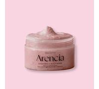 ARENCIA Fresh Cloud Body & Scalp Scrub (Lavender & Pear) 260g