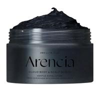 Arencia Fresh Cloud Body & Scalp Scrub White Tea Neroli 260 g Exfoliating
