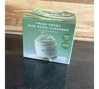 ARENCIA FRESH GREEN RICE MOCHI CLEANSER 120G