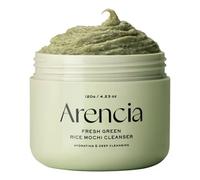 Arencia Fresh Green Rice Mochi Cleanser 120g