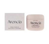 Arencia Fresh Rosehip Rice Mochi Cleanser 120g