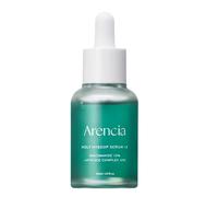 Arencia Hyssop Glow Serum, 10% Niacinamide, 12% Vitamin A,C,E - Hydrating, Moisturizing, Anti-Aging Serum for Korean Glass Skin