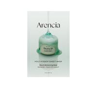 Arencia - Holy Hyssop Sheet Mask 27ml x 1 sheet