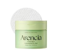 Arencia - Pore Melt Cleansing Oil Pad 50 pads