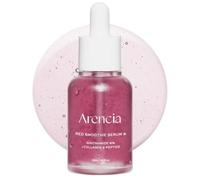 Arencia Red Smoothie Lifting Serum Collagen Peptide Niacinamide Vitamin C 30ml